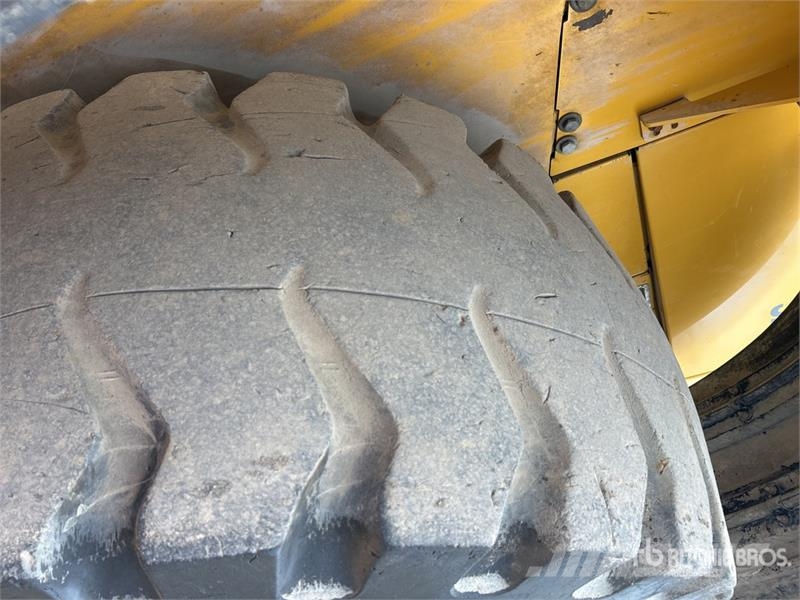 John Deere 844K Wheel Loader Carregadeiras de rodas