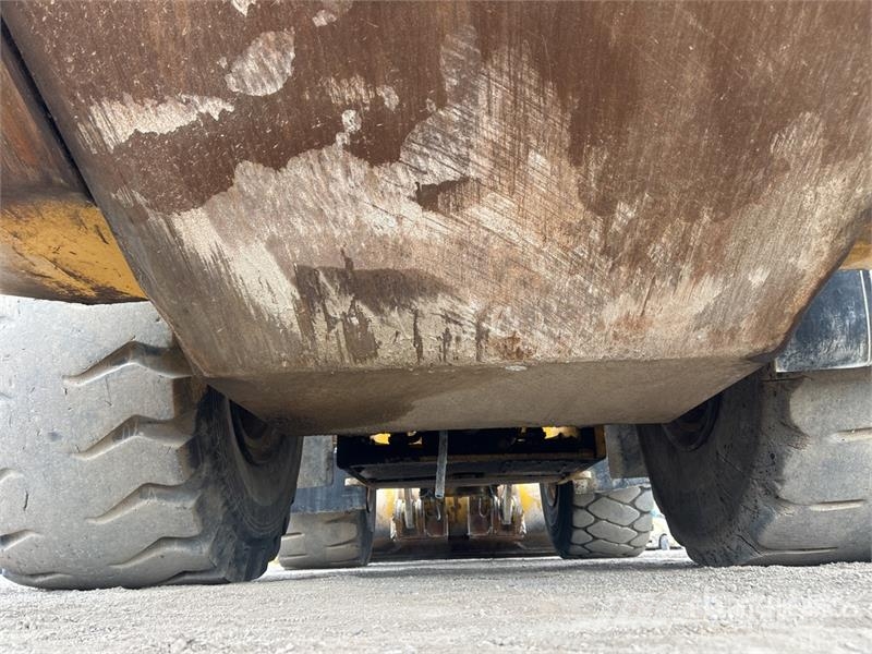 John Deere 844K Wheel Loader Carregadeiras de rodas