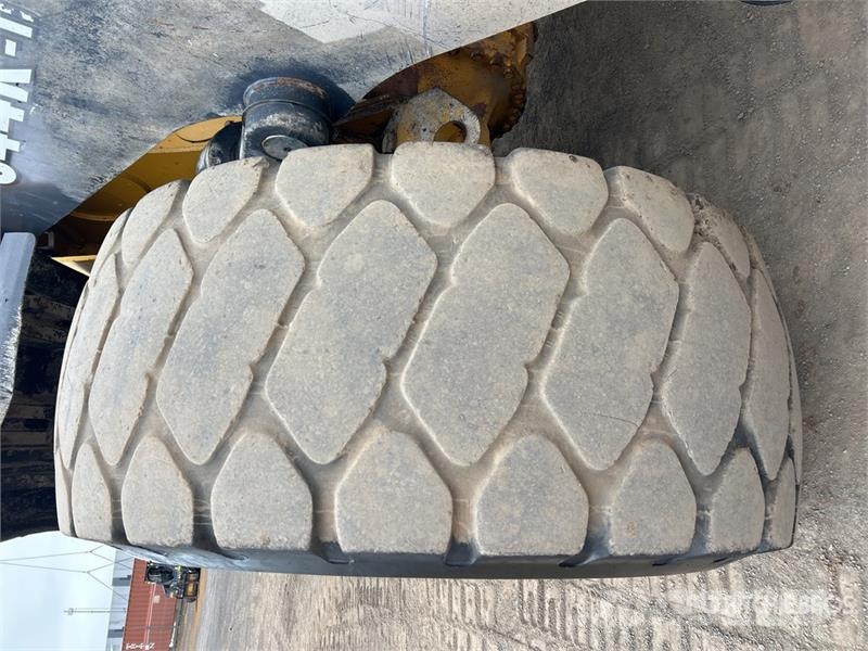 John Deere 844K Wheel Loader Carregadeiras de rodas