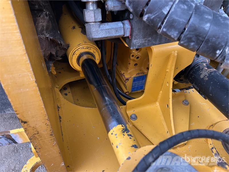 John Deere 844K Wheel Loader Carregadeiras de rodas