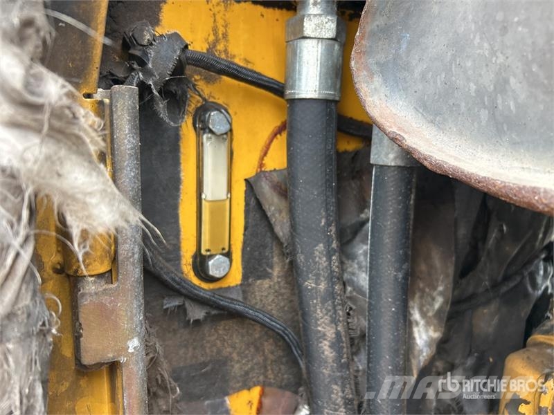 John Deere 844K Wheel Loader Carregadeiras de rodas