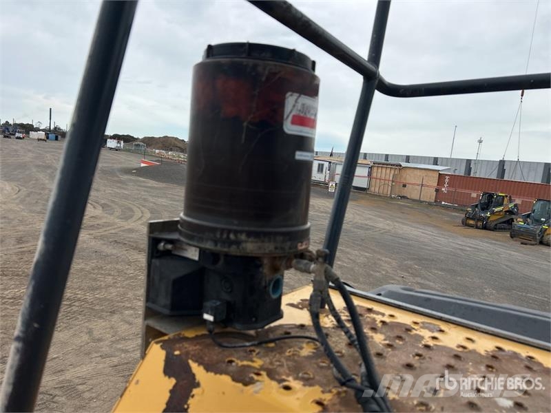 John Deere 844K Wheel Loader Carregadeiras de rodas