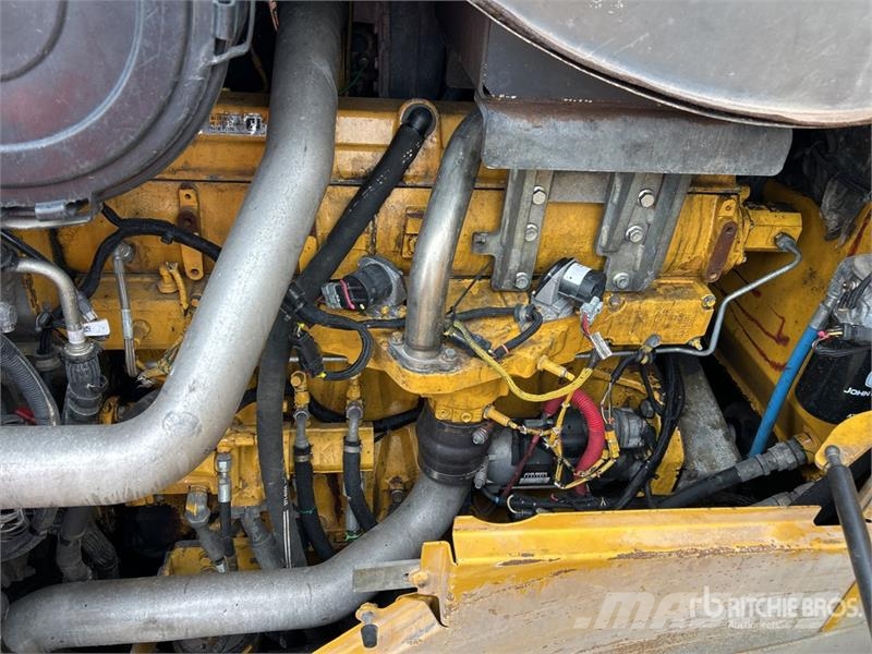John Deere 844K Wheel Loader Carregadeiras de rodas