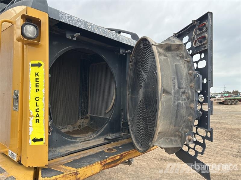 John Deere 844K Wheel Loader Carregadeiras de rodas