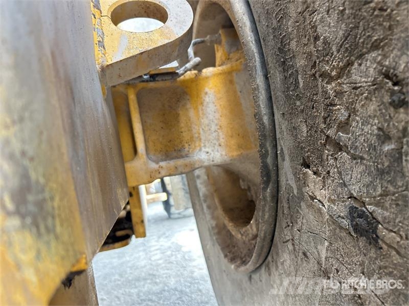 John Deere 844K Wheel Loader Carregadeiras de rodas