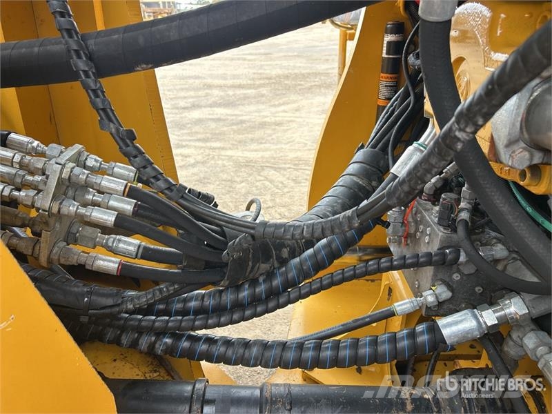 John Deere 844K Wheel Loader Carregadeiras de rodas