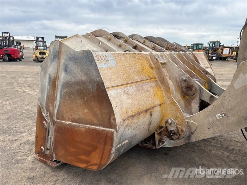 John Deere 844K Wheel Loader Carregadeiras de rodas