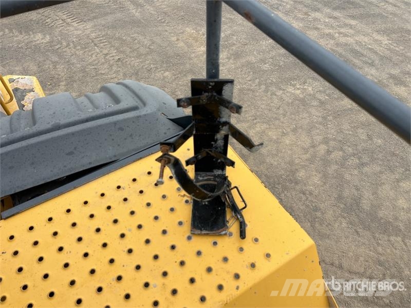 John Deere 844K Wheel Loader Carregadeiras de rodas