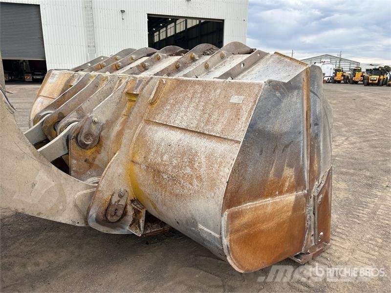 John Deere 844K Wheel Loader Carregadeiras de rodas