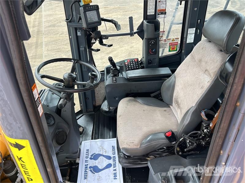 John Deere 844K Wheel Loader Carregadeiras de rodas