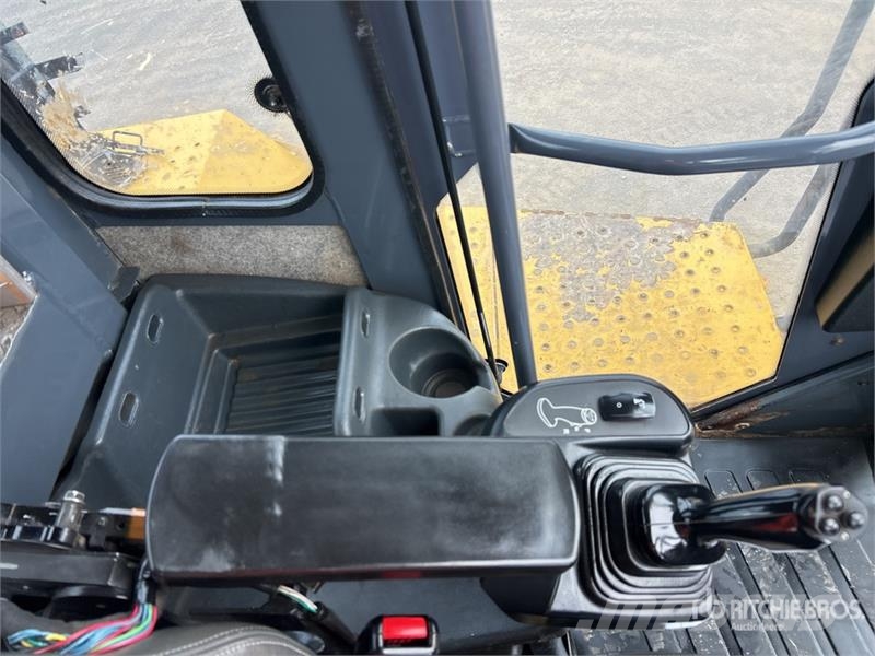 John Deere 844K Wheel Loader Carregadeiras de rodas