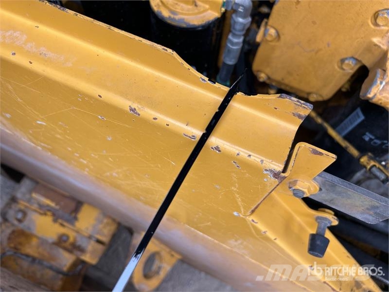 John Deere 844K Wheel Loader Carregadeiras de rodas