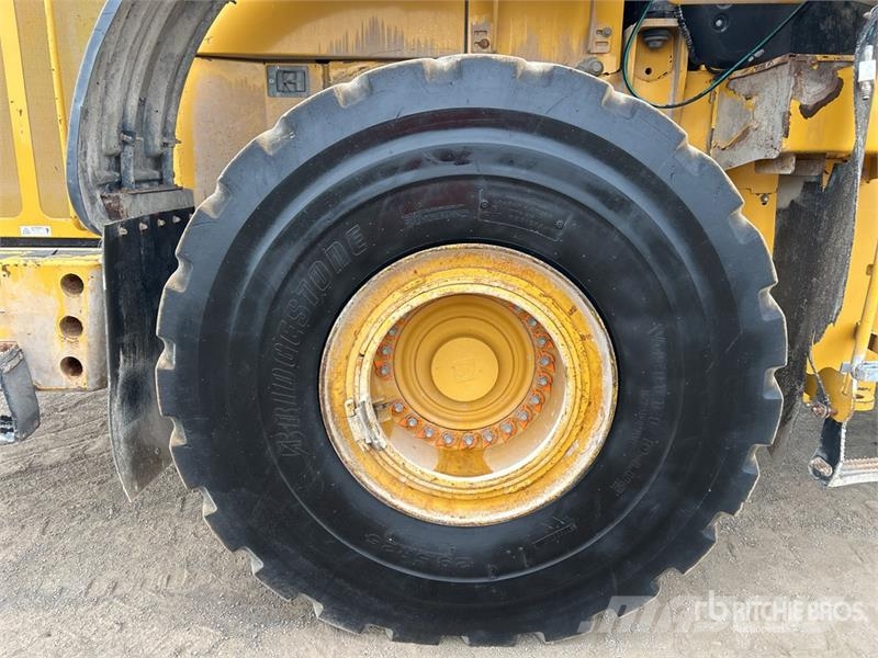 John Deere 844K Wheel Loader Carregadeiras de rodas