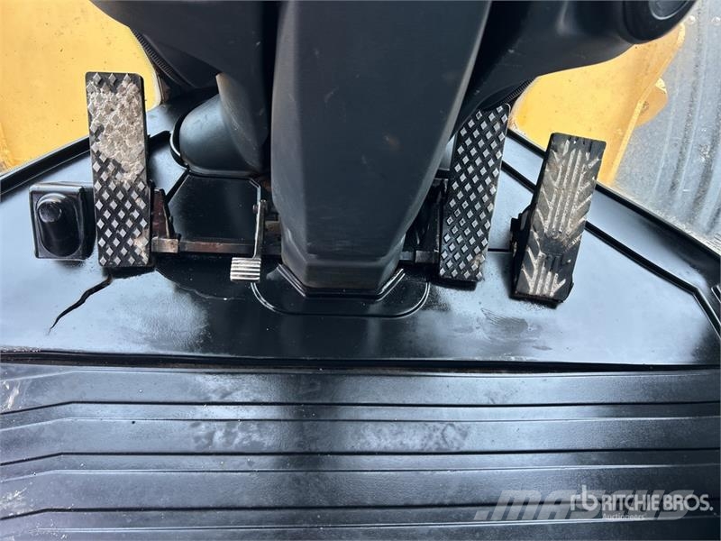 John Deere 844K Wheel Loader Carregadeiras de rodas