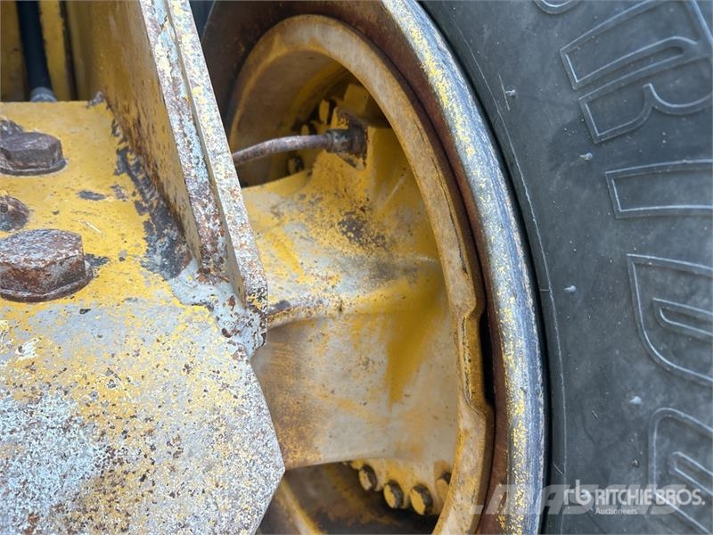 John Deere 844K Wheel Loader Carregadeiras de rodas