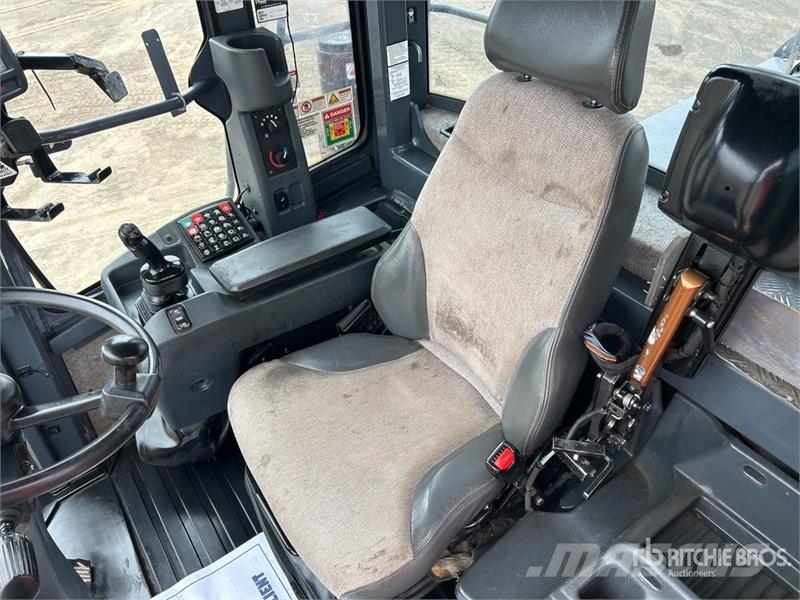 John Deere 844K Wheel Loader Carregadeiras de rodas