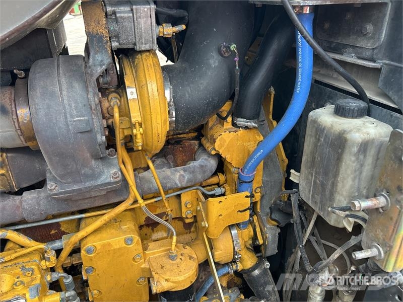 John Deere 844K Wheel Loader Carregadeiras de rodas