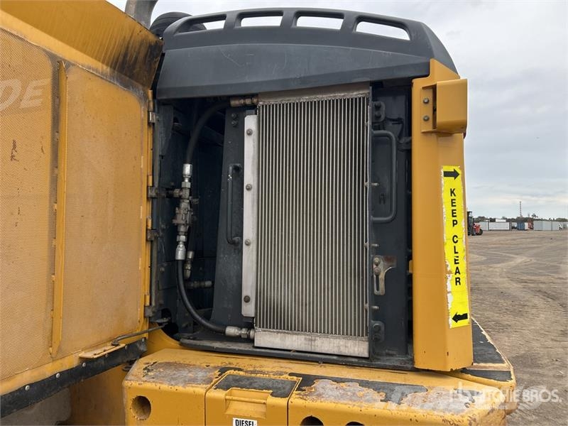 John Deere 844K Wheel Loader Carregadeiras de rodas