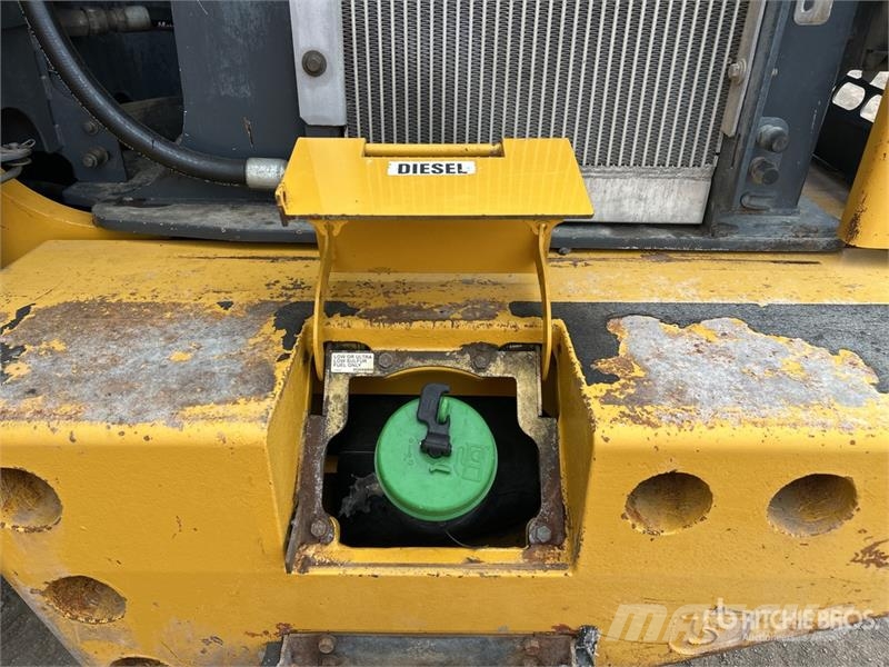 John Deere 844K Wheel Loader Carregadeiras de rodas