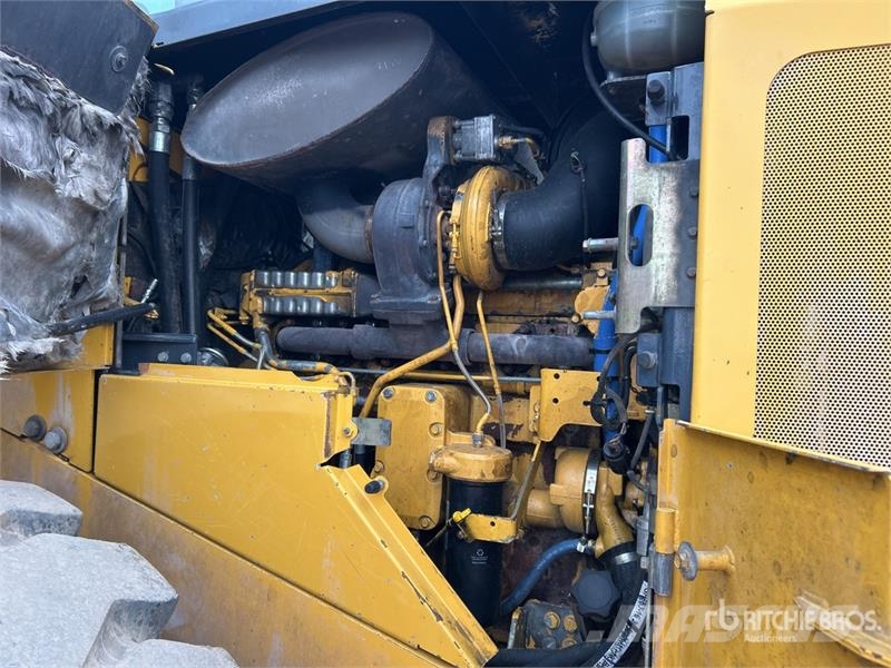 John Deere 844K Wheel Loader Carregadeiras de rodas