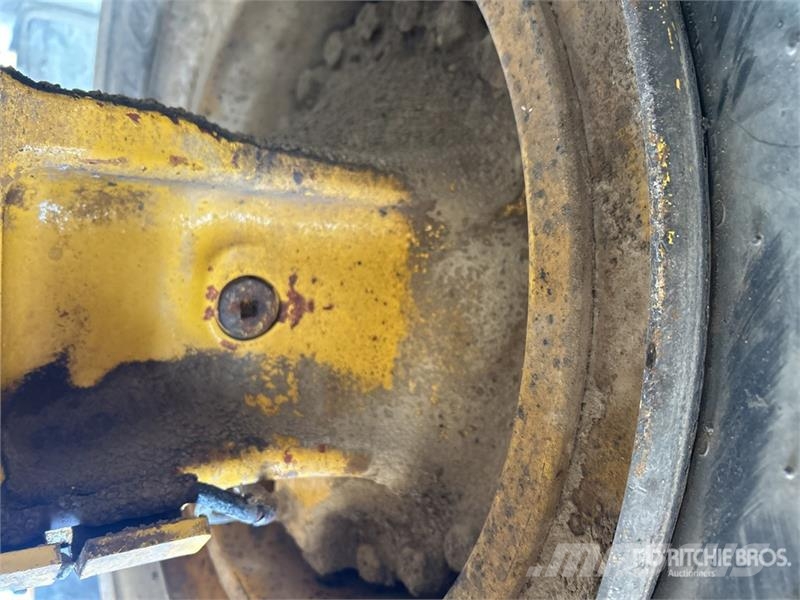 John Deere 844K Wheel Loader Carregadeiras de rodas