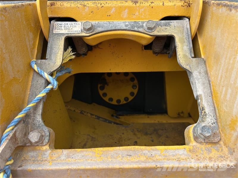 John Deere 844K Wheel Loader Carregadeiras de rodas