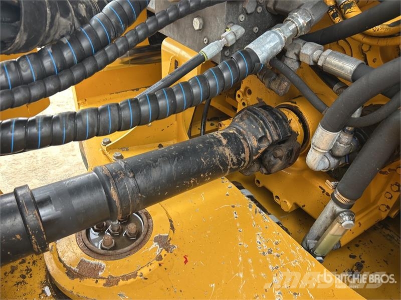 John Deere 844K Wheel Loader Carregadeiras de rodas