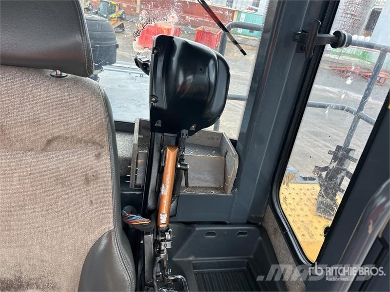 John Deere 844K Wheel Loader Carregadeiras de rodas
