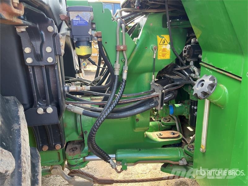 John Deere 9570R Agriculture - Others