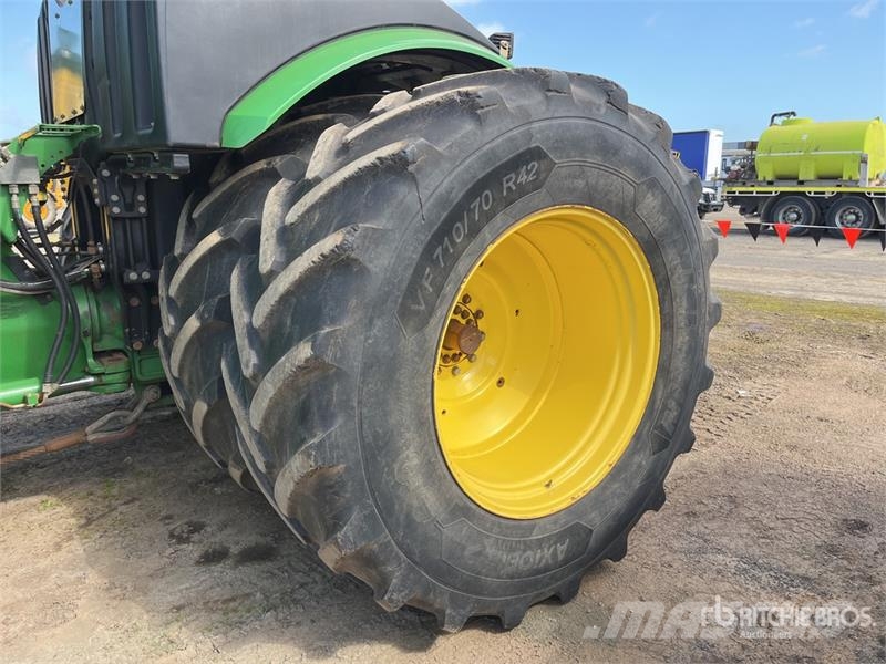 John Deere 9570R Agriculture - Others