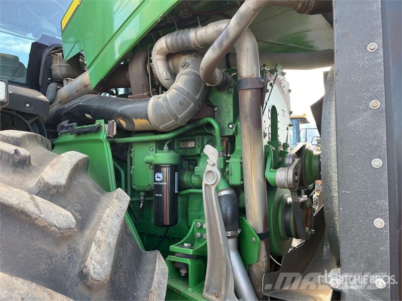 John Deere 9570R Agriculture - Others