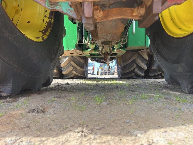 John Deere 9570R Agriculture - Others