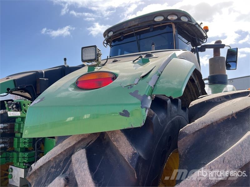 John Deere 9570R Agriculture - Others