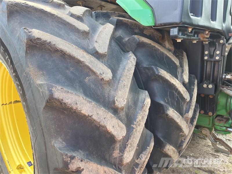 John Deere 9570R Agriculture - Others