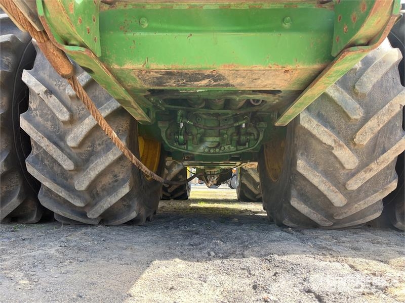 John Deere 9570R Agriculture - Others