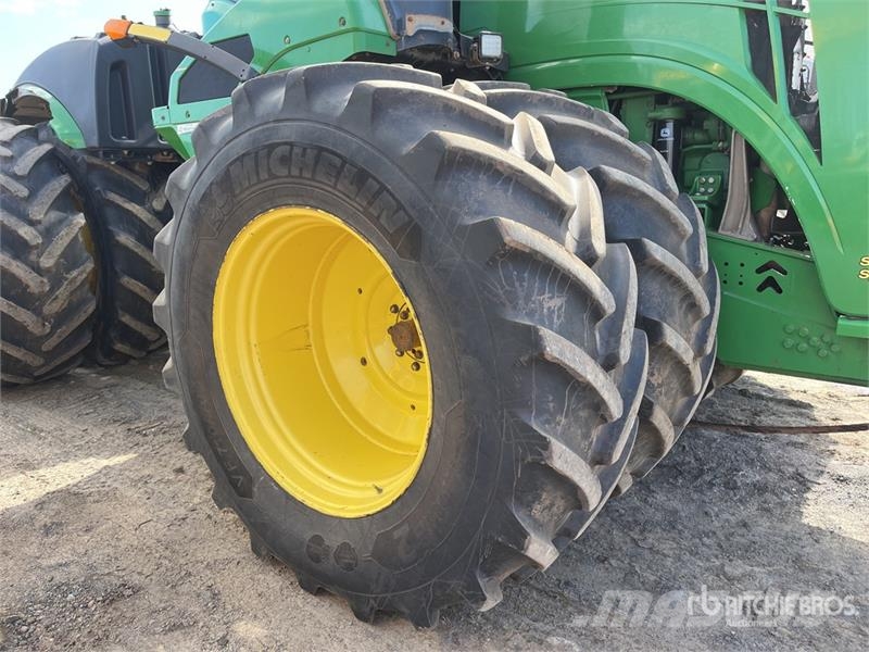 John Deere 9570R Agriculture - Others