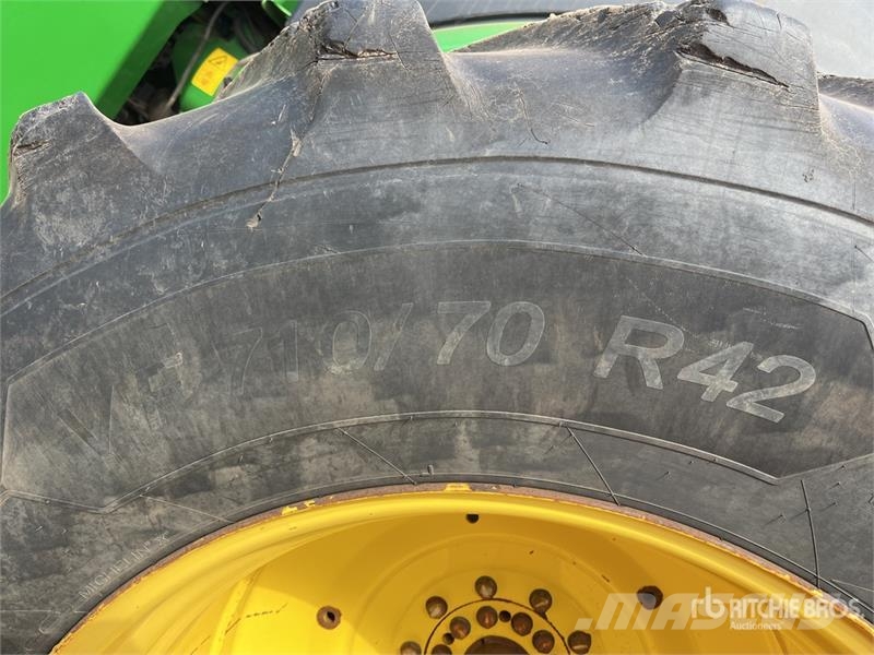 John Deere 9570R Agriculture - Others