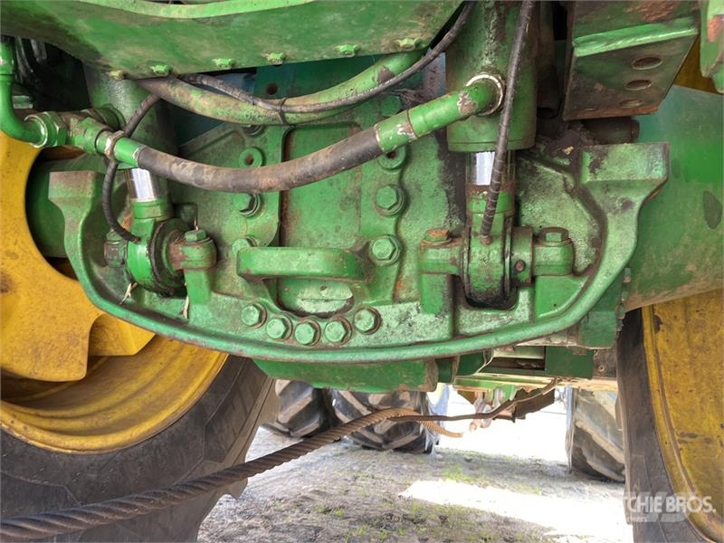 John Deere 9570R Agriculture - Others