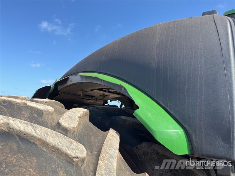 John Deere 9570R Agriculture - Others