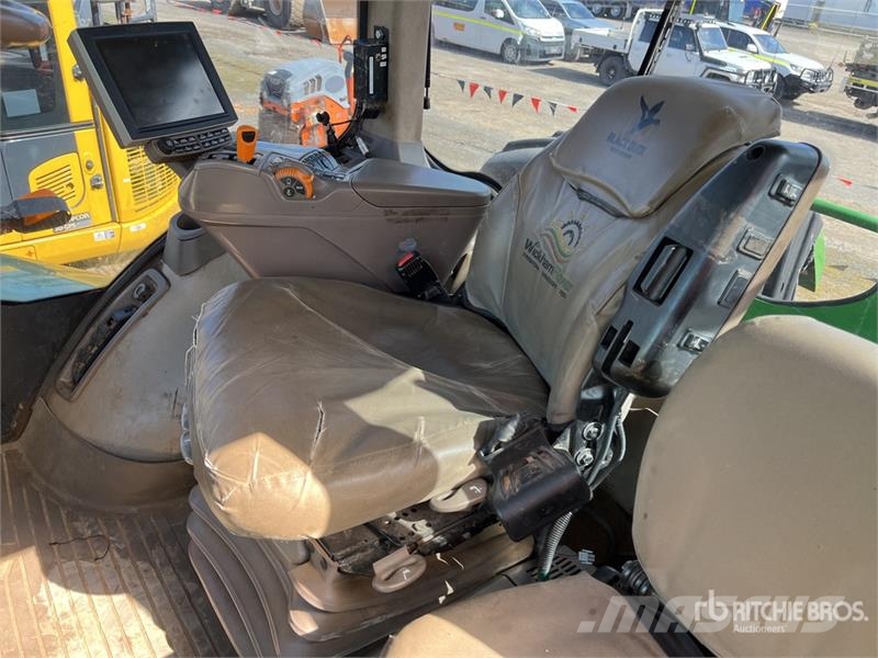 John Deere 9570R Agriculture - Others
