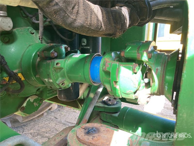John Deere 9570R Agriculture - Others