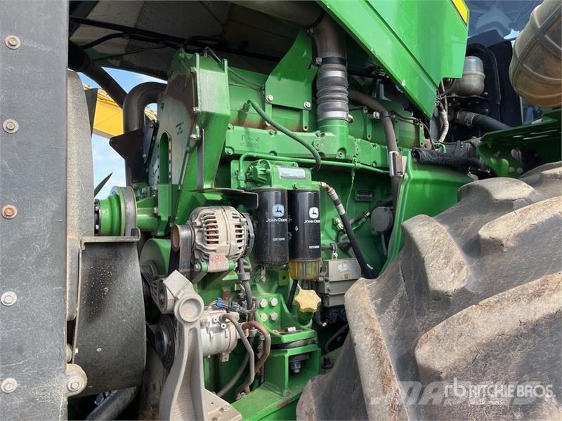 John Deere 9570R Agriculture - Others