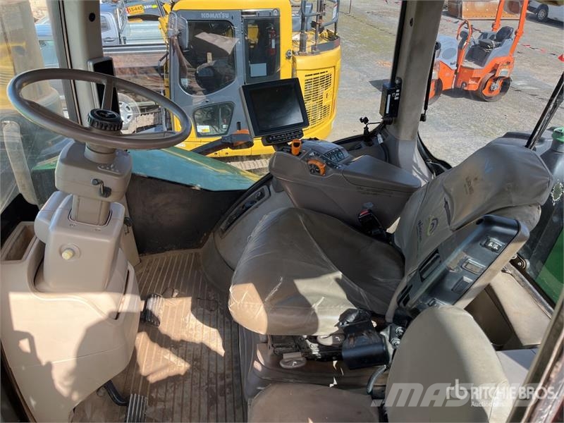 John Deere 9570R Agriculture - Others