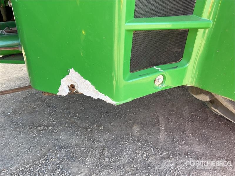 John Deere 9570R Agriculture - Others