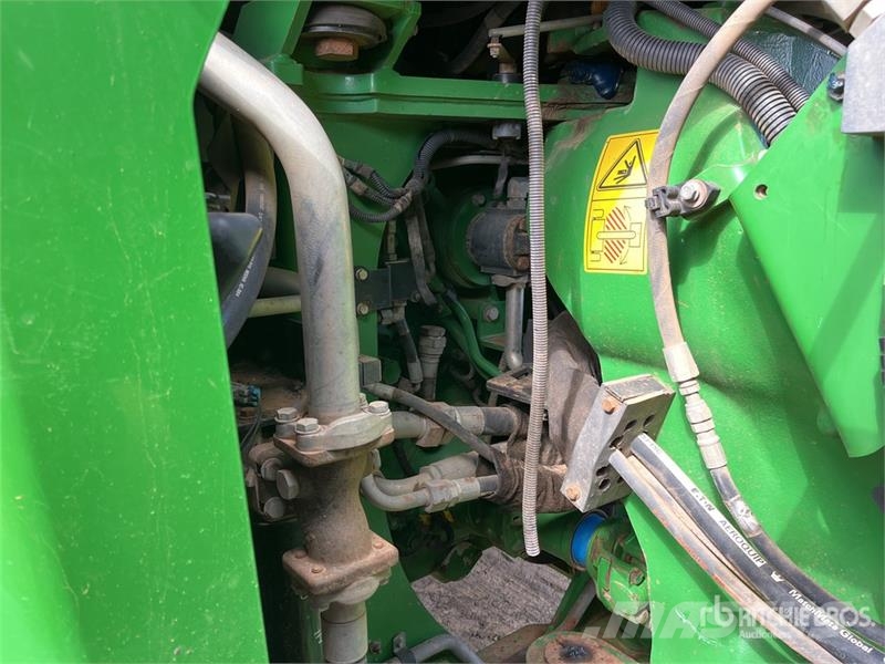 John Deere 9570R Agriculture - Others