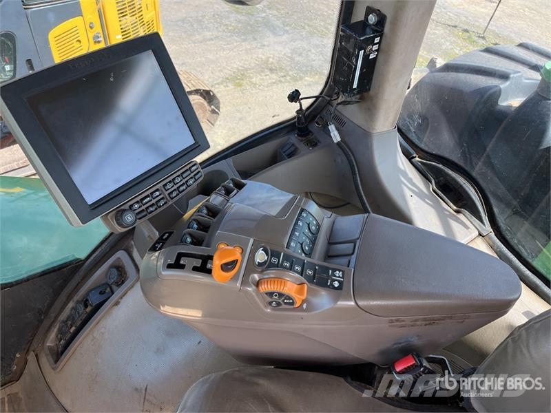 John Deere 9570R Agriculture - Others