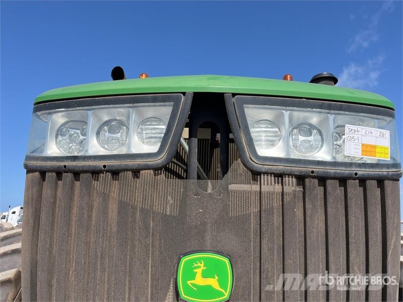 John Deere 9570R Agriculture - Others