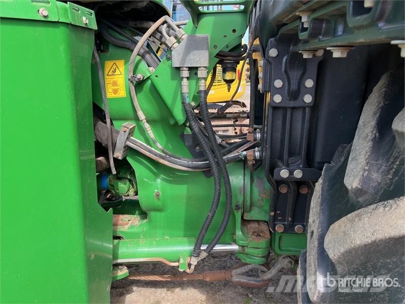 John Deere 9570R Agriculture - Others