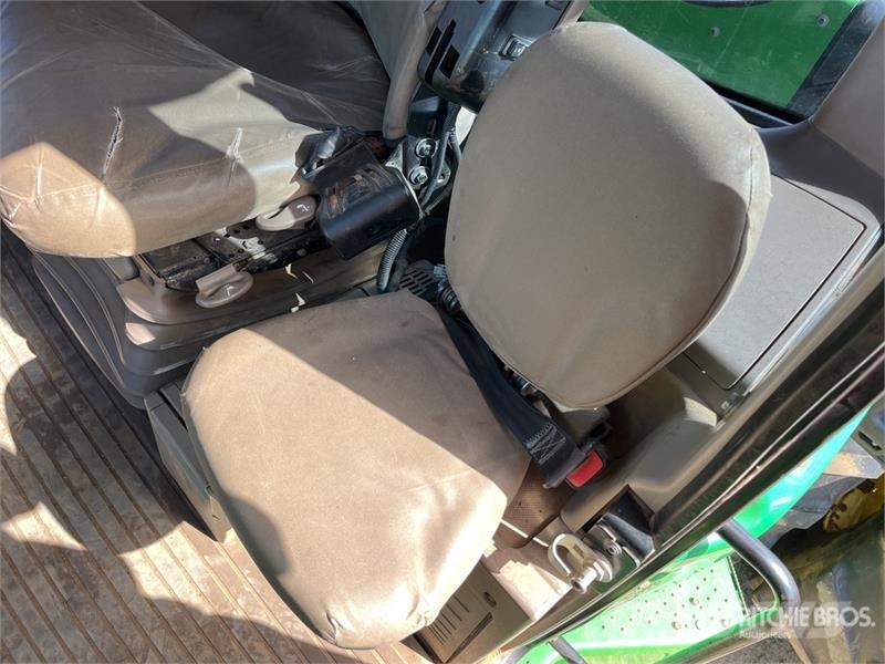 John Deere 9570R Agriculture - Others