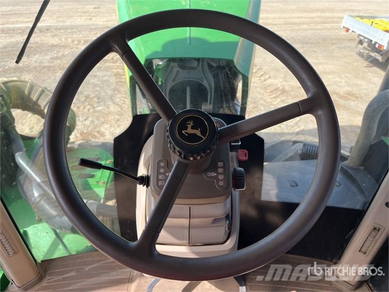 John Deere 9570R Agriculture - Others
